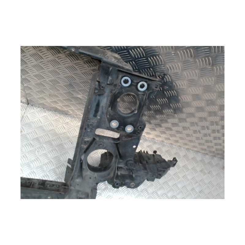 Armature avant, Masque avant VOLKSWAGEN TOUAREG 1 PHASE 1 d’occasion