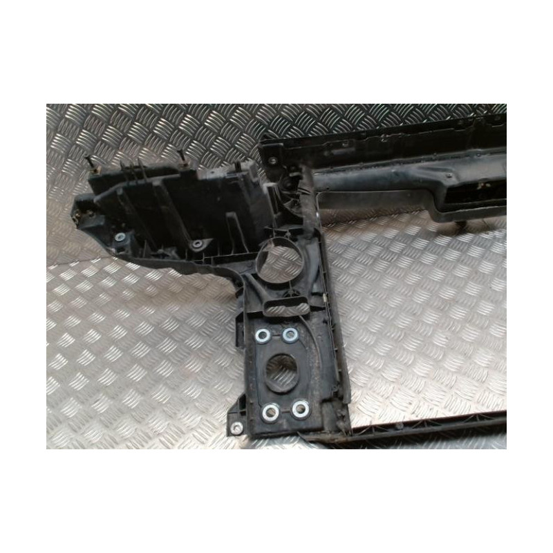 Armature avant, Masque avant VOLKSWAGEN TOUAREG 1 PHASE 1 d’occasion