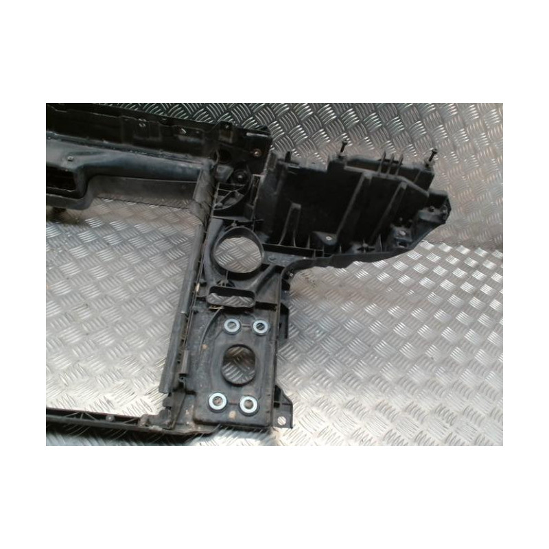 Armature avant, Masque avant VOLKSWAGEN TOUAREG 1 PHASE 1 d’occasion