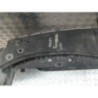 Armature avant, Masque avant VOLKSWAGEN TOUAREG 1 PHASE 1 d’occasion