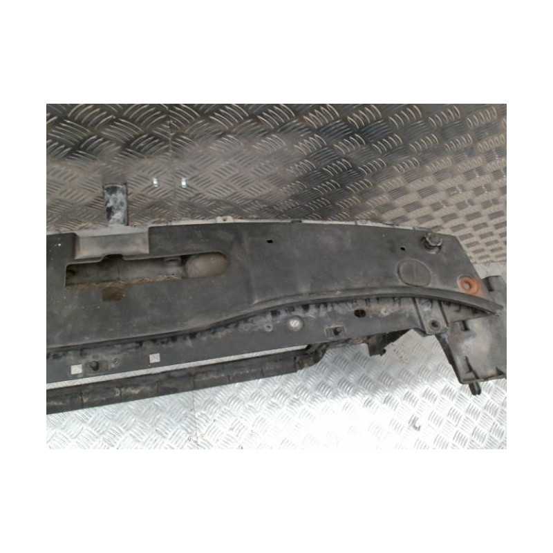 Armature avant, Masque avant VOLKSWAGEN TOUAREG 1 PHASE 1 d’occasion