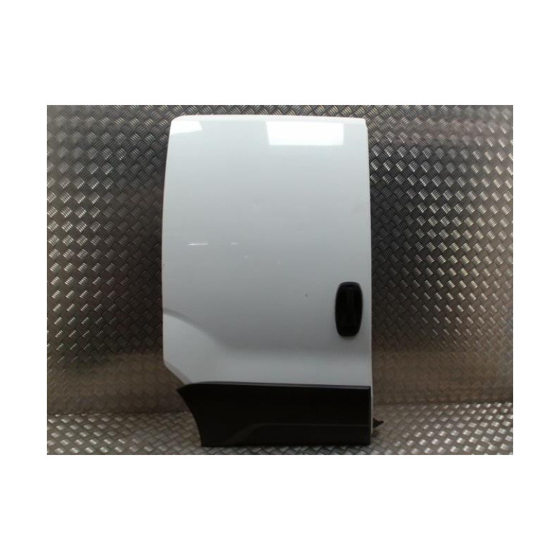 Porte laterale droit CITROEN NEMO d’occasion
