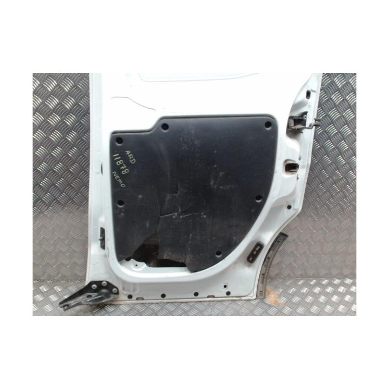 Porte laterale droit CITROEN NEMO d’occasion