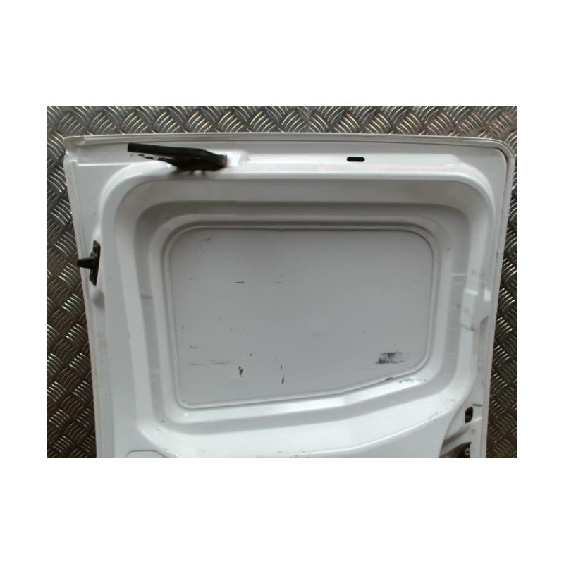 Porte laterale droit CITROEN NEMO d’occasion
