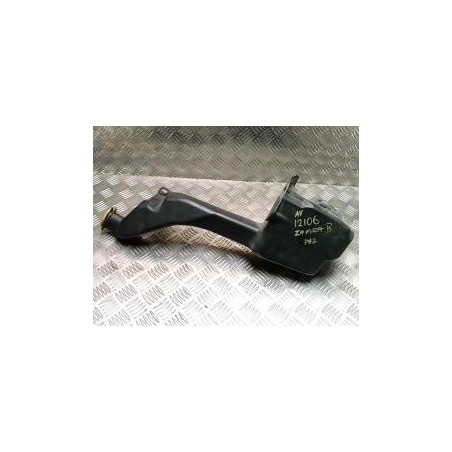 Vase de lave glace OPEL ZAFIRA B PHASE 2 d’occasion