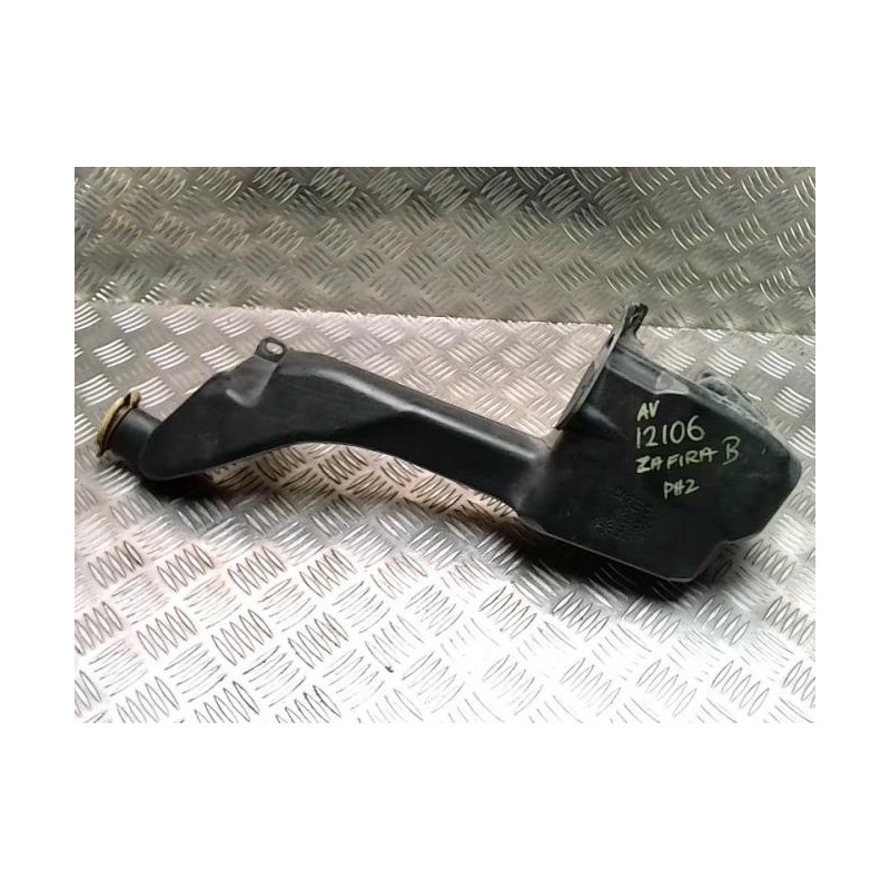 Vase de lave glace OPEL ZAFIRA B PHASE 2 d’occasion