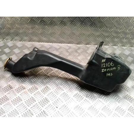 Vase de lave glace OPEL ZAFIRA B PHASE 2 d’occasion