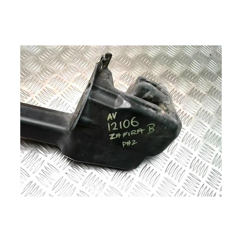 Vase de lave glace OPEL ZAFIRA B PHASE 2 d’occasion