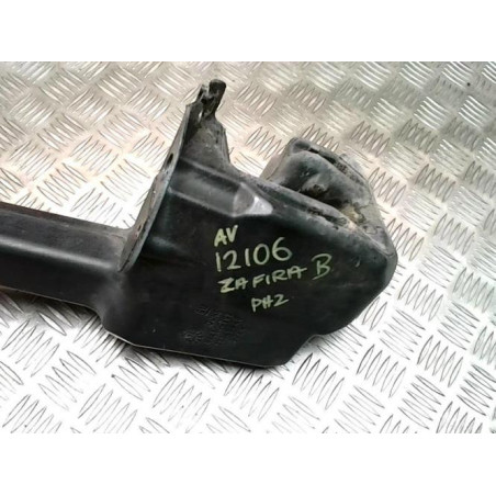 Vase de lave glace OPEL ZAFIRA B PHASE 2 d’occasion
