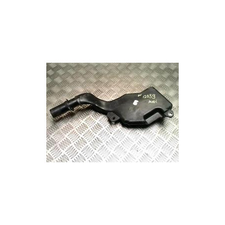 Vase de lave glace AUDI A4 3 AVANT PHASE 1 BREAK d’occasion