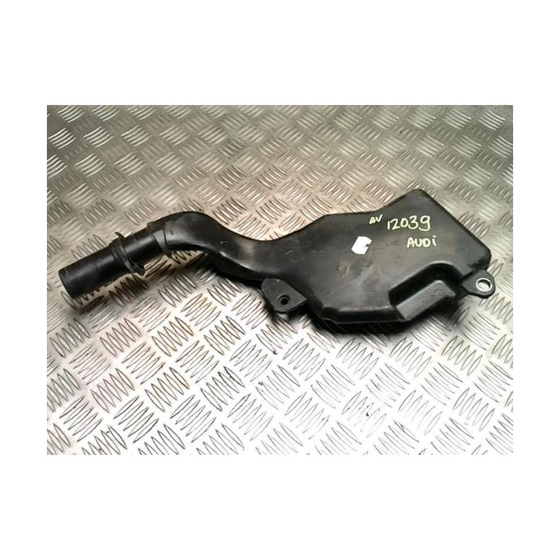 Vase de lave glace AUDI A4 3 AVANT PHASE 1 BREAK d’occasion