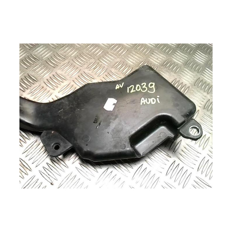 Vase de lave glace AUDI A4 3 AVANT PHASE 1 BREAK d’occasion