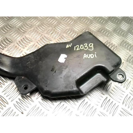 Vase de lave glace AUDI A4 3 AVANT PHASE 1 BREAK d’occasion