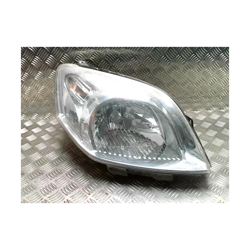 Optique avant principal droit (feux)(phare) CITROEN NEMO d’occasion
