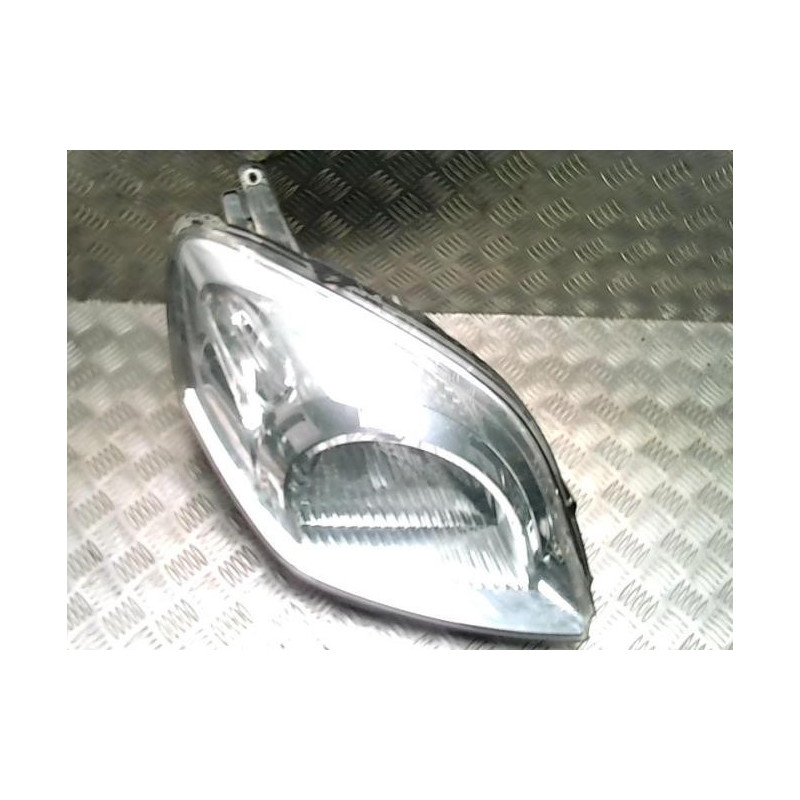 Optique avant principal droit (feux)(phare) CITROEN NEMO d’occasion