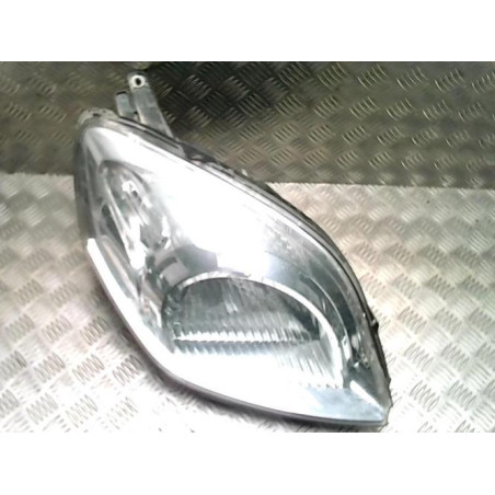 Optique avant principal droit (feux)(phare) CITROEN NEMO d’occasion