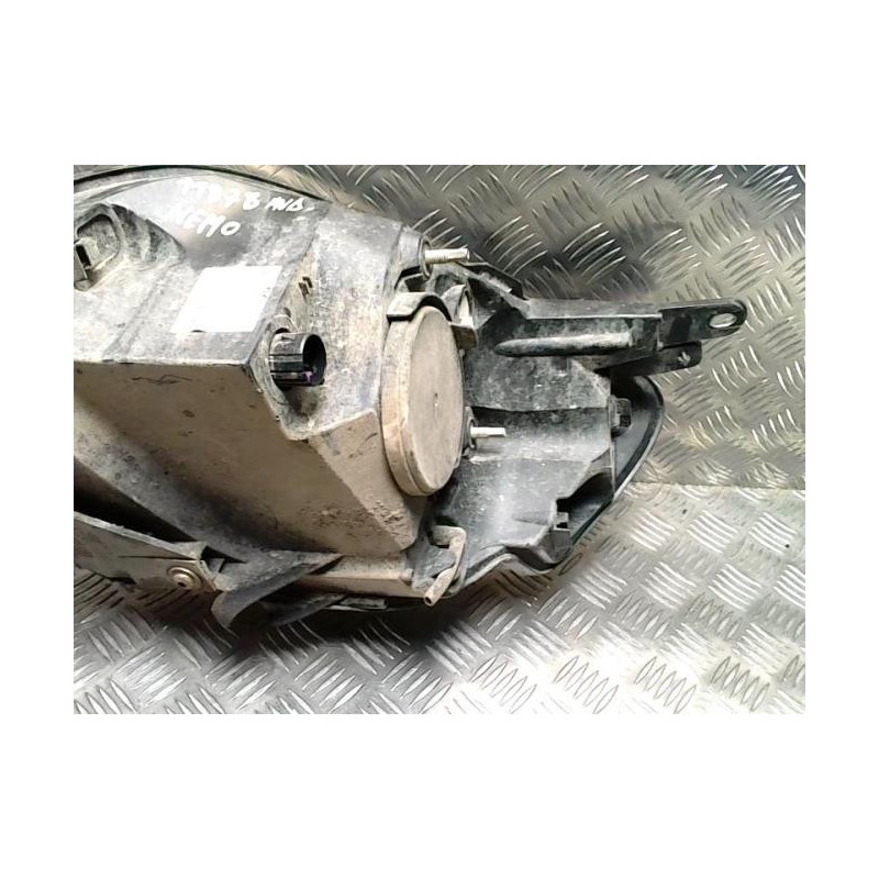 Optique avant principal droit (feux)(phare) CITROEN NEMO d’occasion