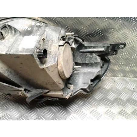 Optique avant principal droit (feux)(phare) CITROEN NEMO d’occasion