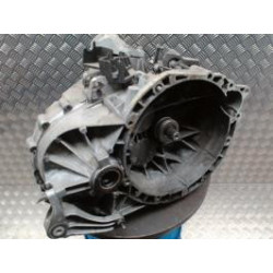 Boite de vitesses VOLVO C 30 PHASE 1 d’occasion