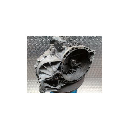 Boite de vitesses VOLVO C 30 PHASE 1 d’occasion