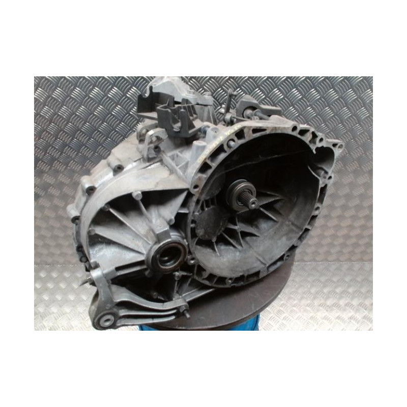 Boite de vitesses VOLVO C 30 PHASE 1 d’occasion