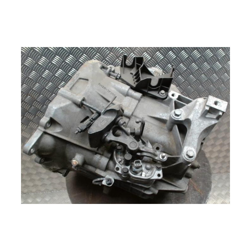 Boite de vitesses VOLVO C 30 PHASE 1 d’occasion