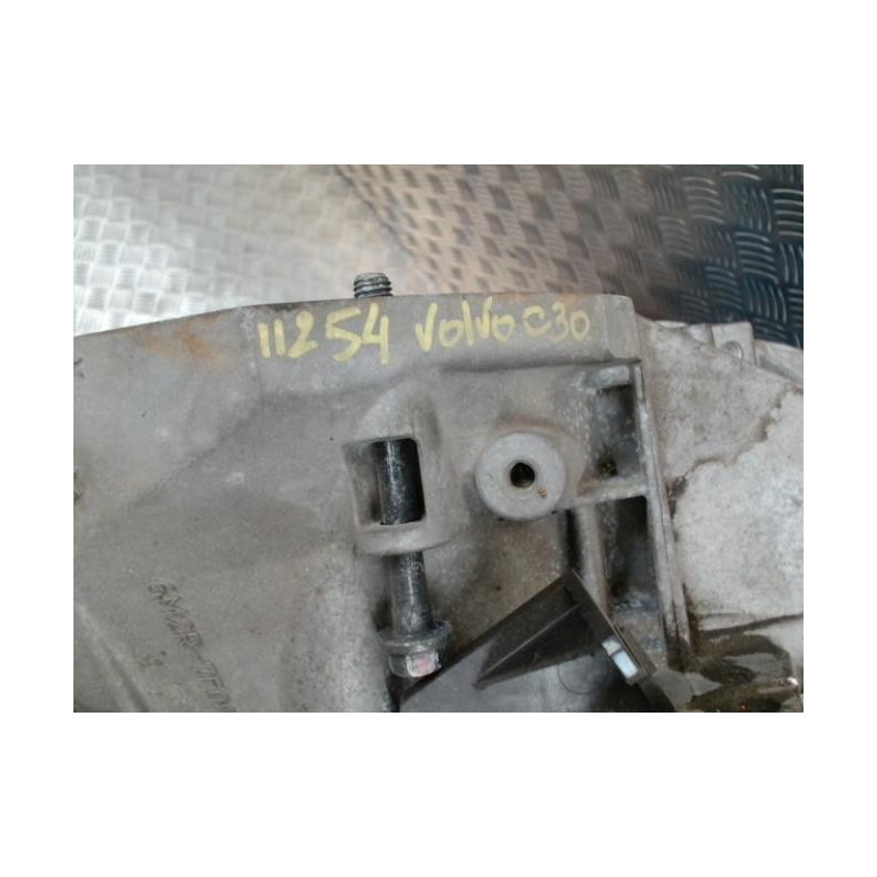 Boite de vitesses VOLVO C 30 PHASE 1 d’occasion