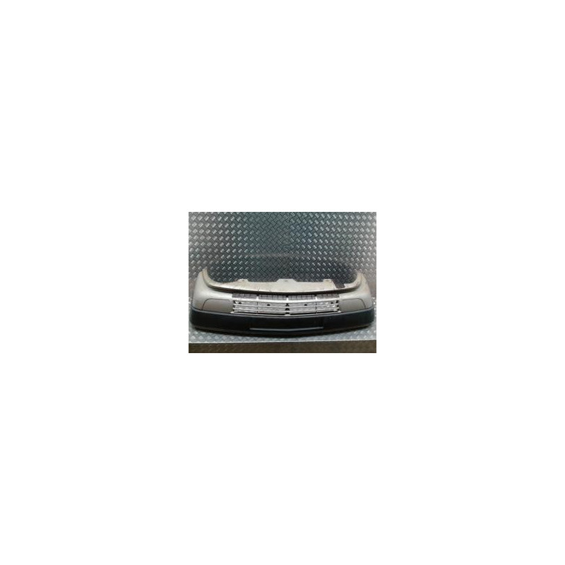 Pare choc avant CITROEN XANTIA PHASE 1 d’occasion