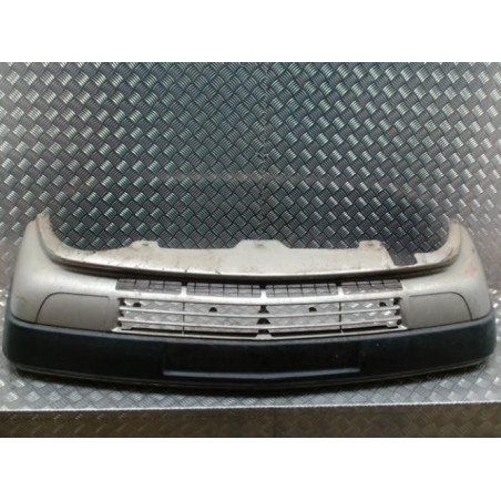 Pare choc avant CITROEN XANTIA PHASE 1 d’occasion