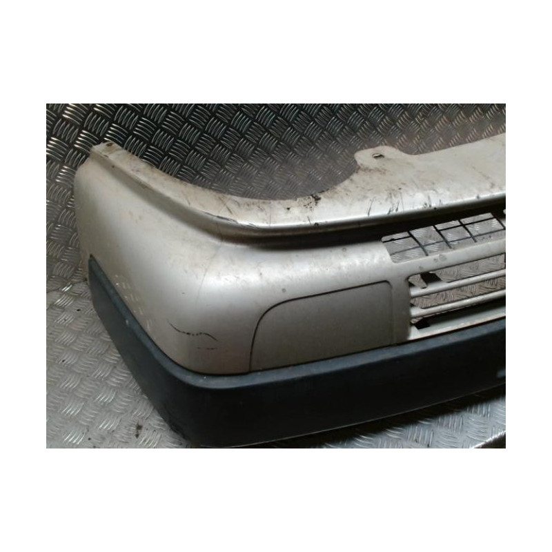 Pare choc avant CITROEN XANTIA PHASE 1 d’occasion