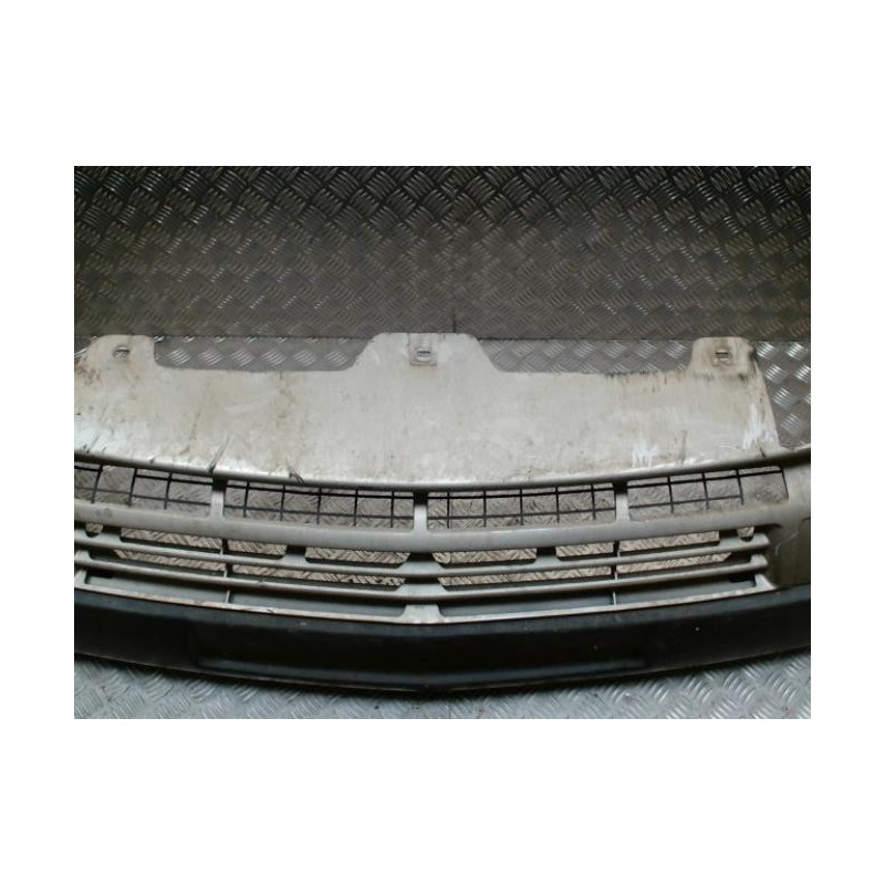 Pare choc avant CITROEN XANTIA PHASE 1 d’occasion