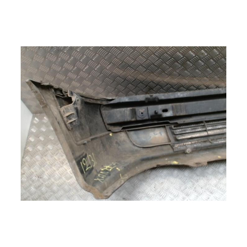 Pare choc avant CITROEN XANTIA PHASE 1 d’occasion