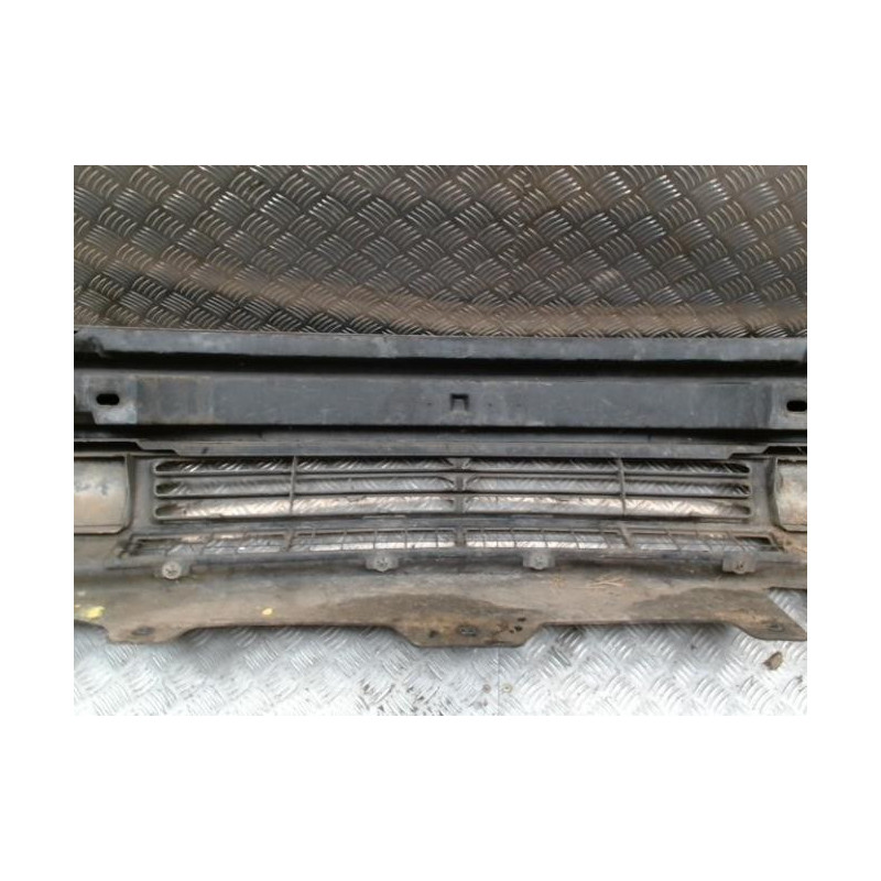 Pare choc avant CITROEN XANTIA PHASE 1 d’occasion