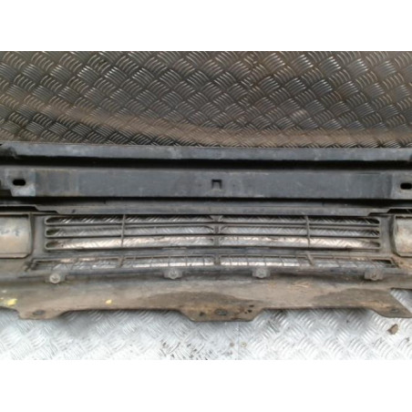 Pare choc avant CITROEN XANTIA PHASE 1 d’occasion