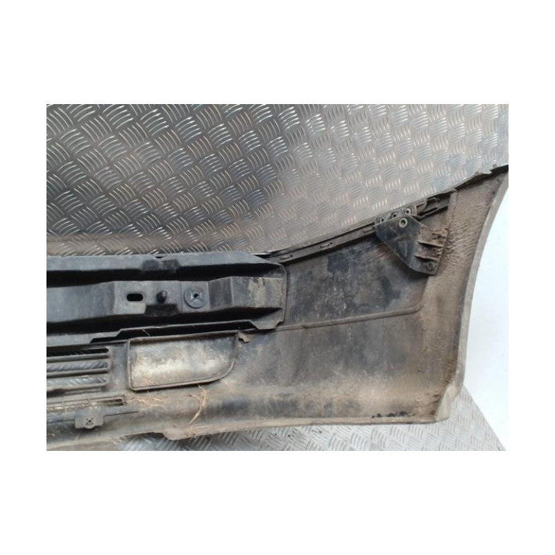 Pare choc avant CITROEN XANTIA PHASE 1 d’occasion