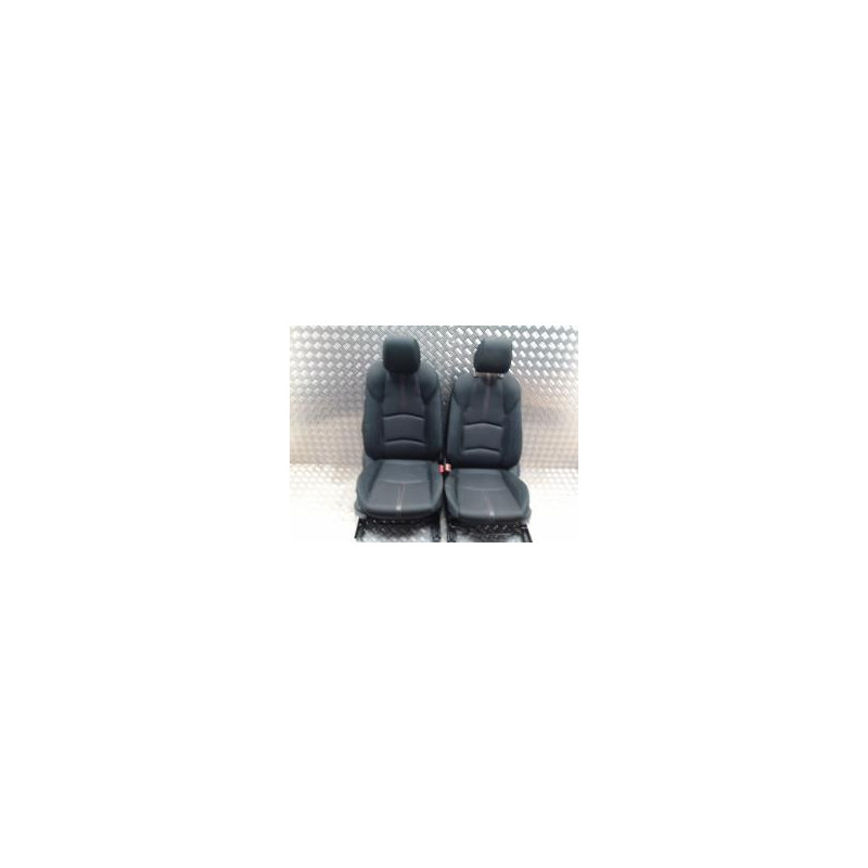 Interieur complet MAZDA 3 3 PHASE 1 d’occasion