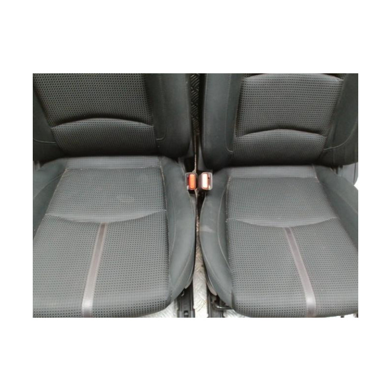 Interieur complet MAZDA 3 3 PHASE 1 d’occasion