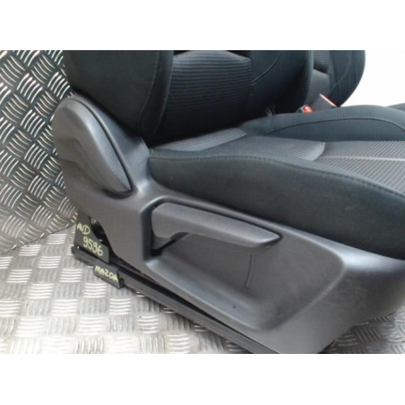 Interieur complet MAZDA 3 3 PHASE 1 d’occasion