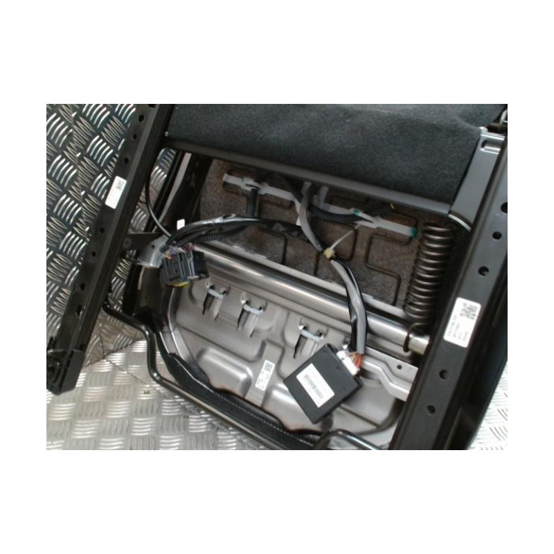 Interieur complet MAZDA 3 3 PHASE 1 d’occasion