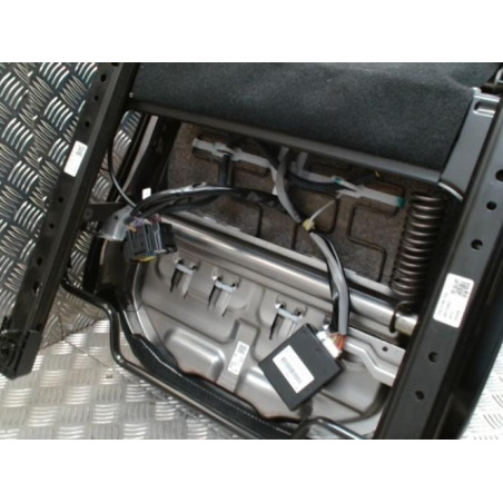 Interieur complet MAZDA 3 3 PHASE 1 d’occasion
