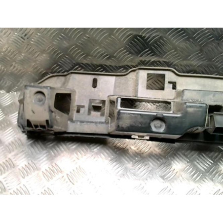 Absorbeur de pare choc arriere CITROEN C3 2 PHASE 1 d’occasion