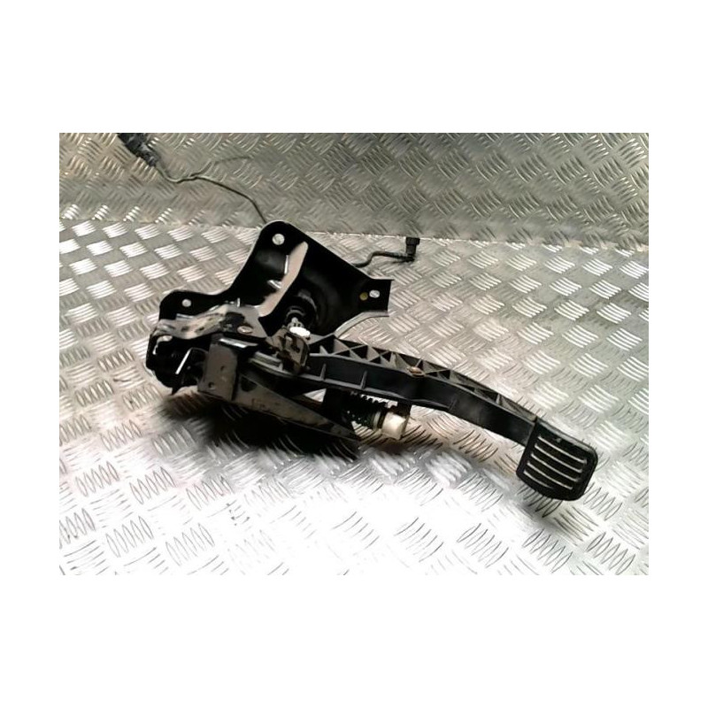 Pedale de frein FORD S-MAX 1 PHASE 1 d’occasion