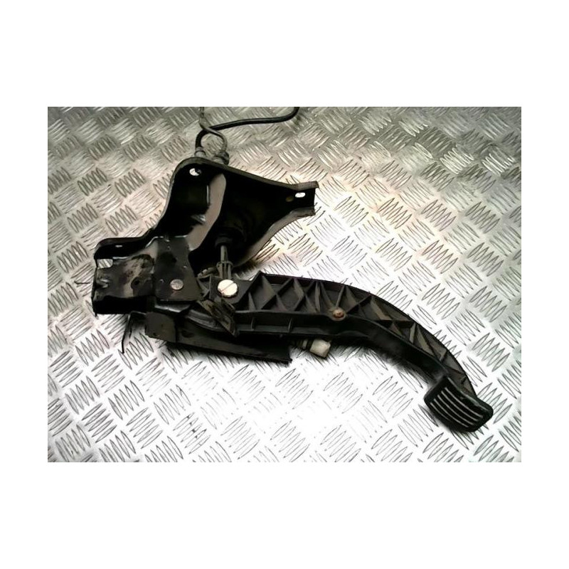 Pedale de frein FORD S-MAX 1 PHASE 1 d’occasion