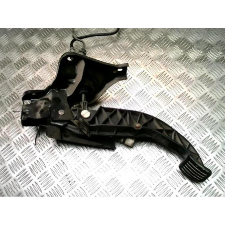 Pedale de frein FORD S-MAX 1 PHASE 1 d’occasion
