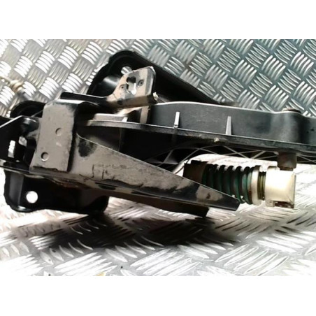 Pedale de frein FORD S-MAX 1 PHASE 1 d’occasion