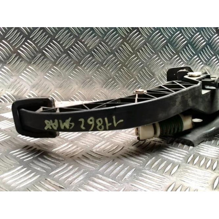 Pedale de frein FORD S-MAX 1 PHASE 1 d’occasion
