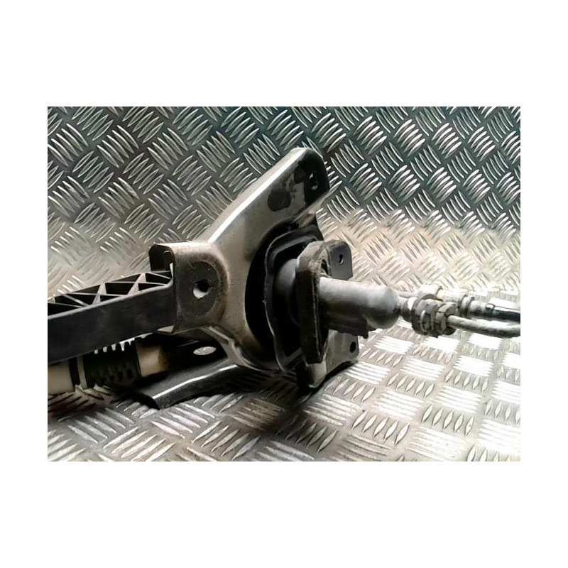 Pedale de frein FORD S-MAX 1 PHASE 1 d’occasion