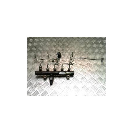 Rampe injection CITROEN C8 d’occasion