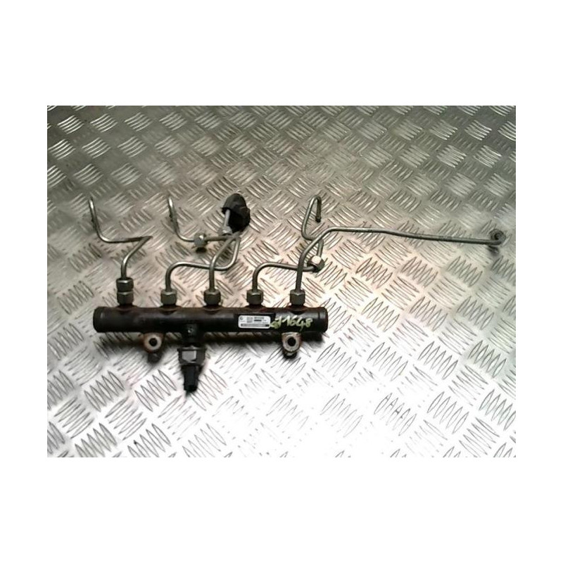 Rampe injection CITROEN C8 d’occasion