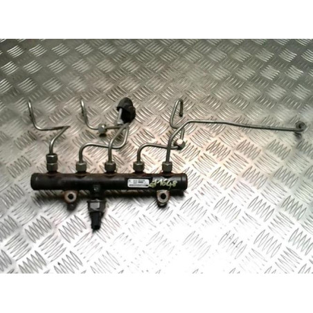 Rampe injection CITROEN C8 d’occasion